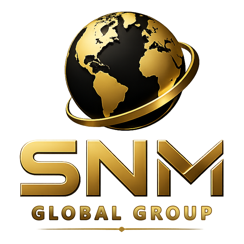 Logo Utama SNM