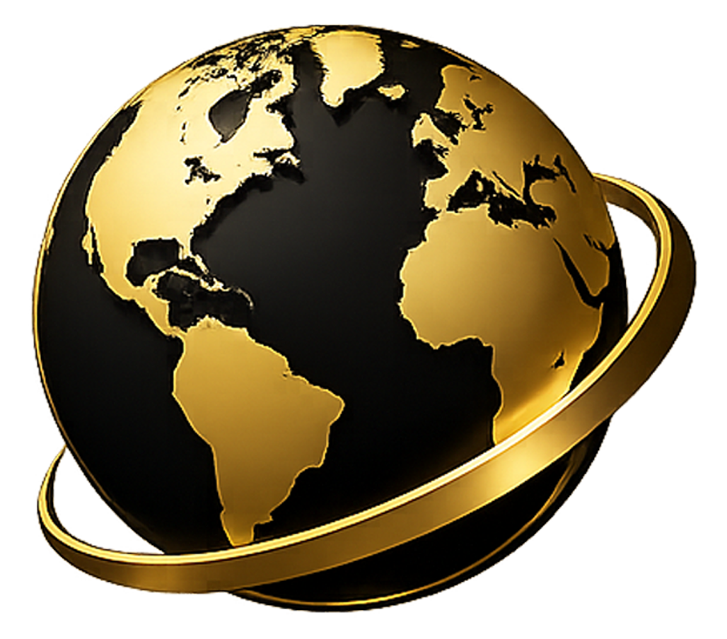 Ecosystem Globe